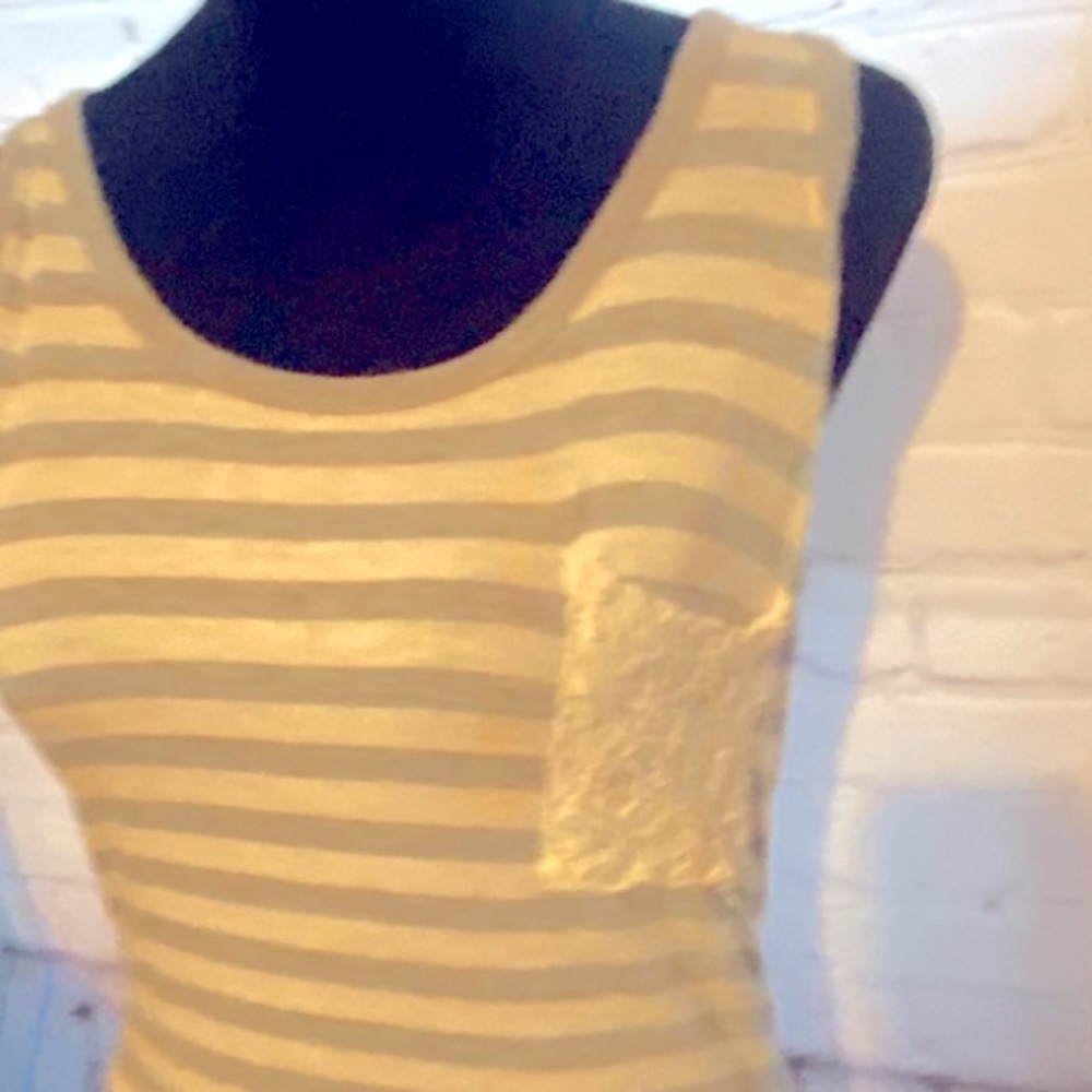 Keds tank top